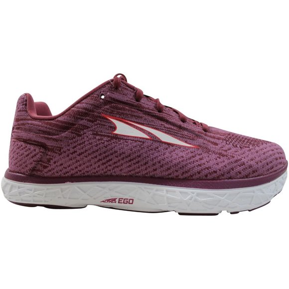 Altra Shoes - Women's Escalante 2 Rose/Coral ALW1933G019